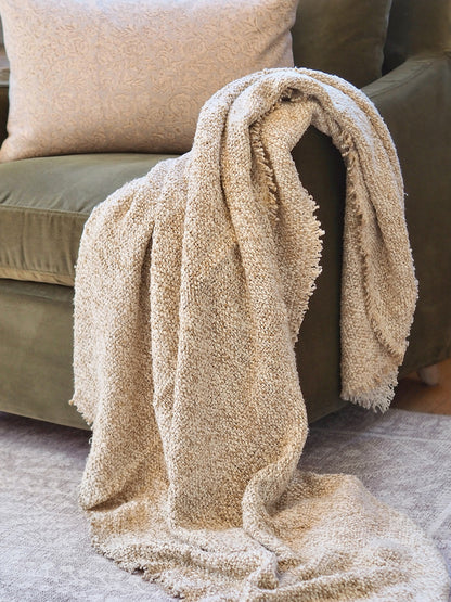 Natural Throw