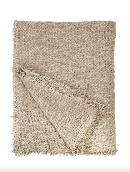 Natural Throw