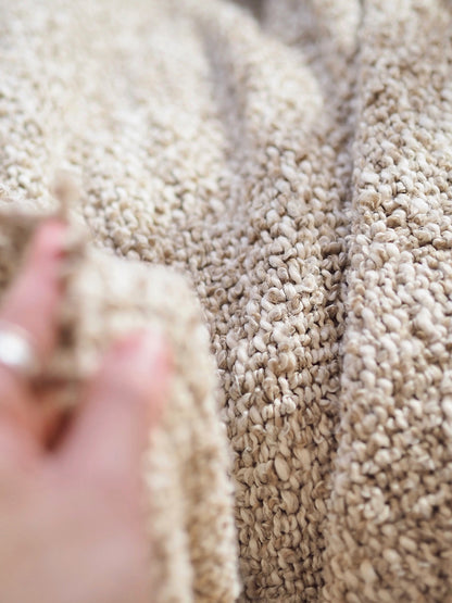 Natural Throw